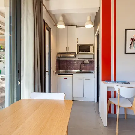 Maisonnette Independante *
