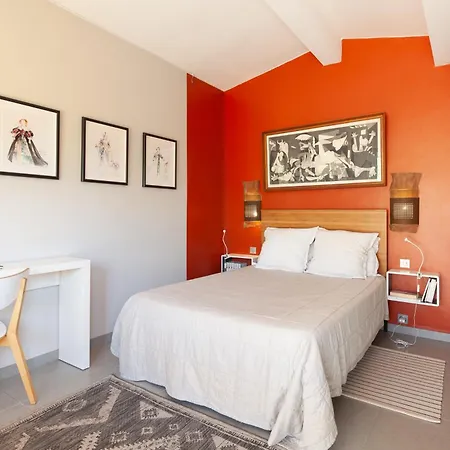 Maisonnette Independante Apartment *