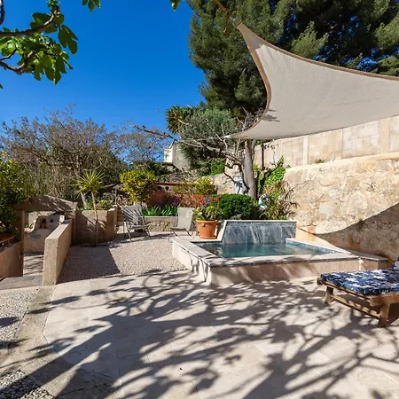 Maisonnette Independante Apartment Cassis