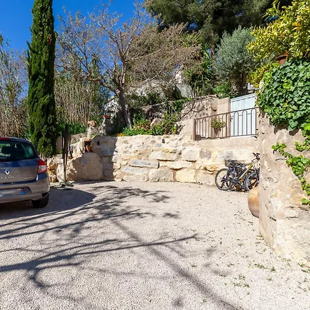 Apartment Maisonnette Independante Cassis